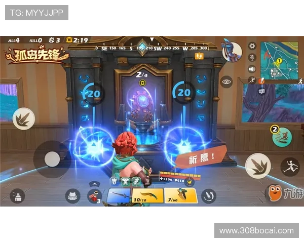 探索TNC猎人：在游戏世界中追寻胜利的秘诀