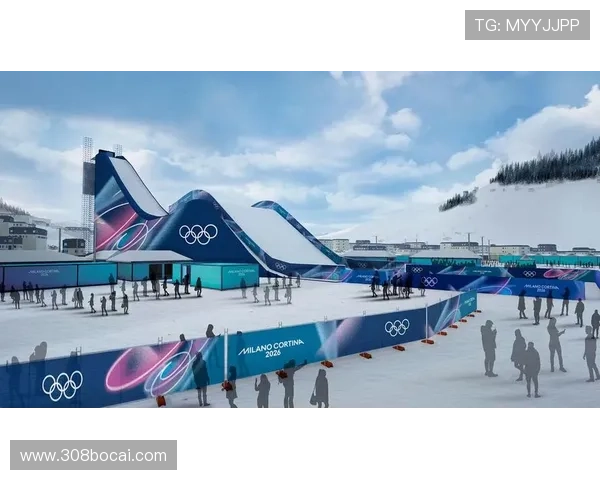 2026年冬季奥运会精彩比赛瞬间图片回顾与分享 2026年冬季奥运会精彩比赛瞬间图片回顾与分享