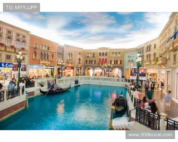 威尼斯人娱乐场的夜生活：尽享狂欢与乐趣